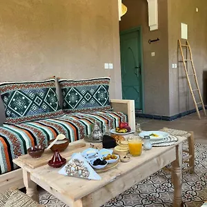Appartement Tazart, Marrakesh