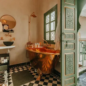 Villa Le Petit Kenzara & Magical Rooftop, Marrakesh