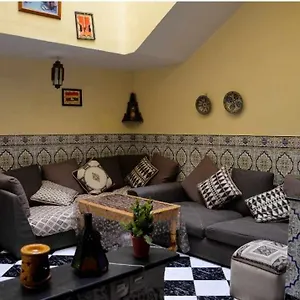 Appartement House Of Peace, Marrakesh